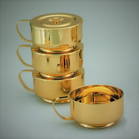 Ciborium - Chiarelli's Religious Goods & Church Supply