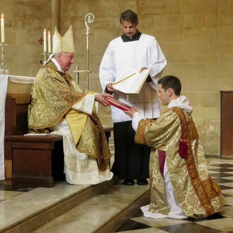 All Clergy Apparel - Chiarelli's Religious Goods & Church Supply