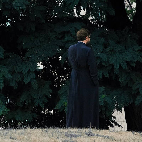 Cassocks - Chiarelli's Religious Goods & Church Supply