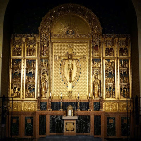 Church Furnishings - Chiarelli's Religious Goods & Church Supply