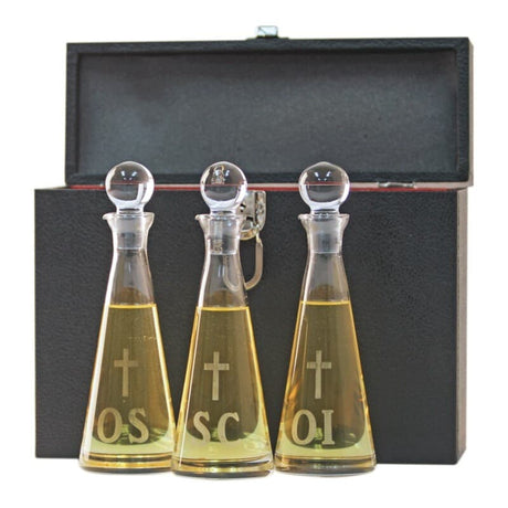 Holy Oil - Chiarelli's Religious Goods & Church Supply