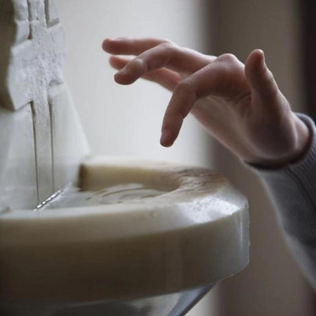 Holy Water - Chiarelli's Religious Goods & Church Supply