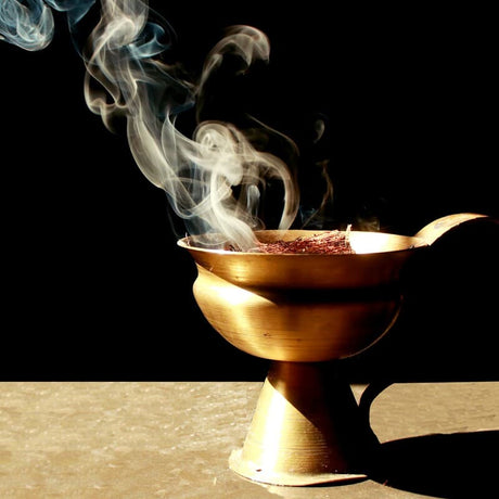 Incense and Charcoal - Chiarelli's Religious Goods & Church Supply