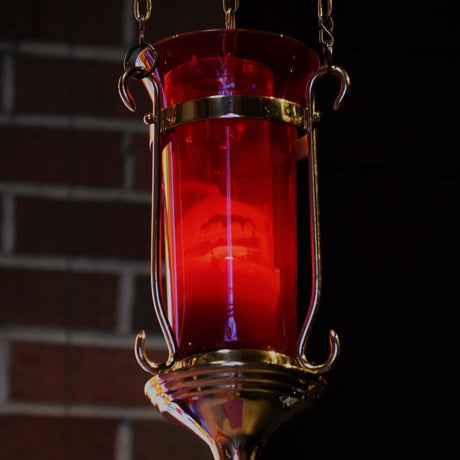 Sanctuary Lamps - Chiarelli's Religious Goods & Church Supply