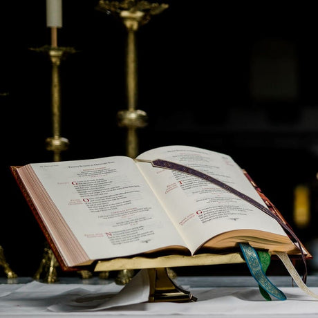 Lectionaries - Chiarelli's Religious Goods & Church Supply