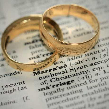 Marriage - Chiarelli's Religious Goods & Church Supply