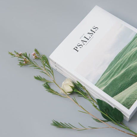 Psalms - Chiarelli's Religious Goods & Church Supply