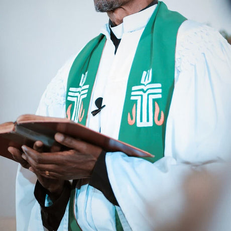 Stoles - Chiarelli's Religious Goods & Church Supply