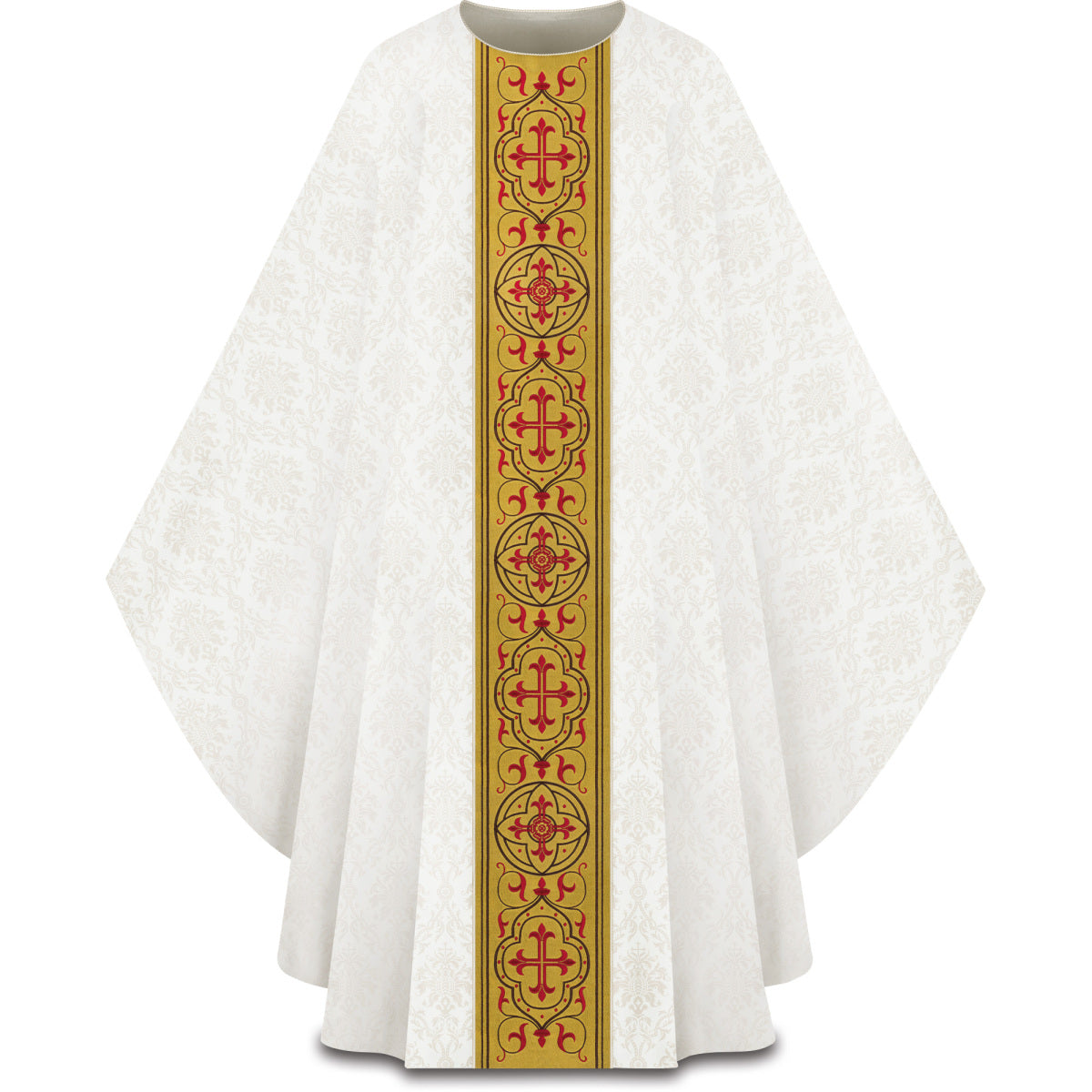 5416 - Chasuble | Slabbinck