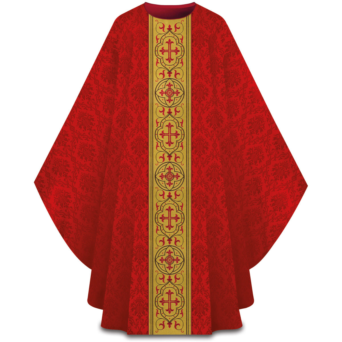 5416 - Chasuble | Slabbinck