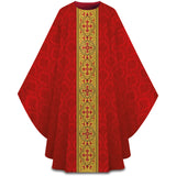 5416 - Chasuble | Slabbinck