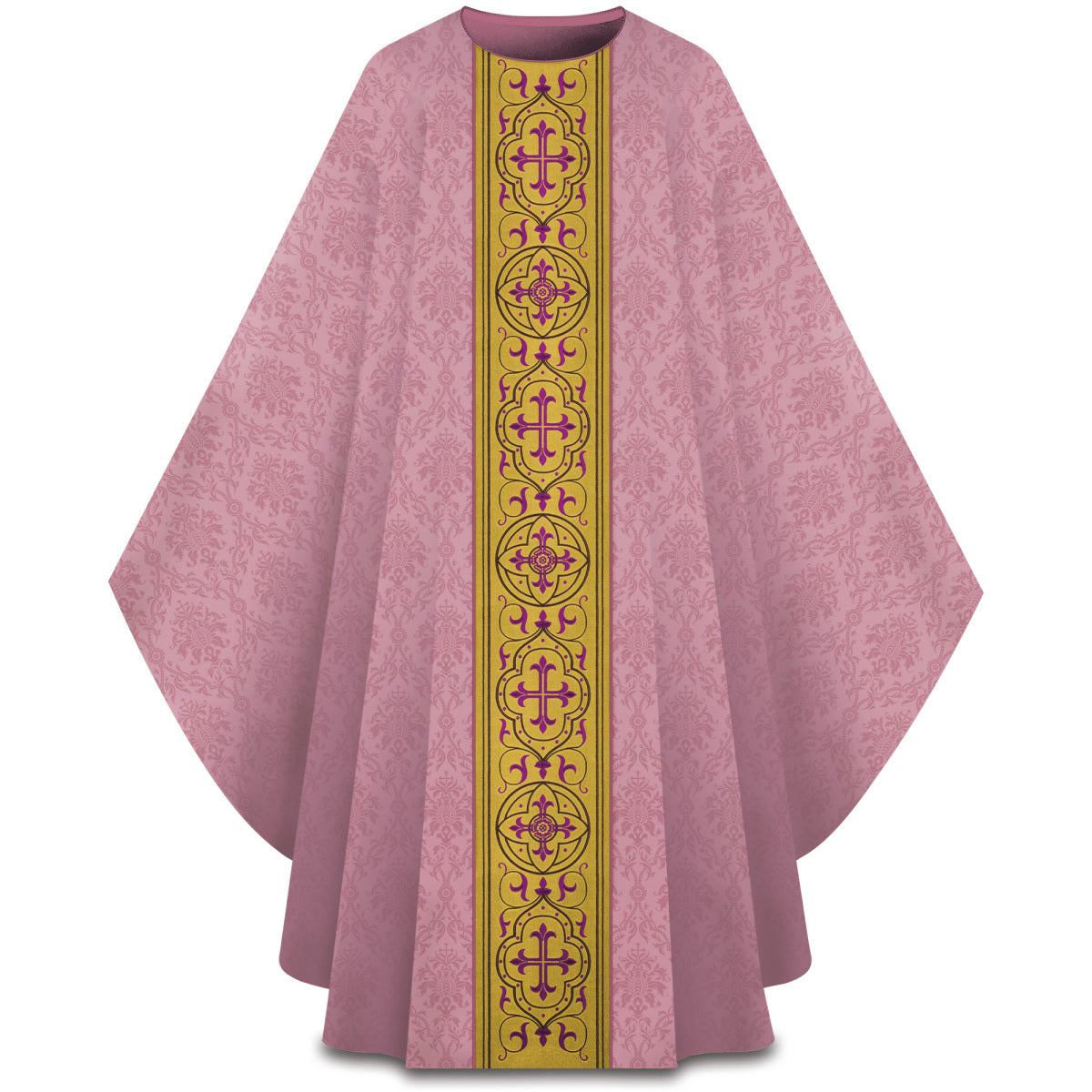 5416 - Chasuble | Slabbinck