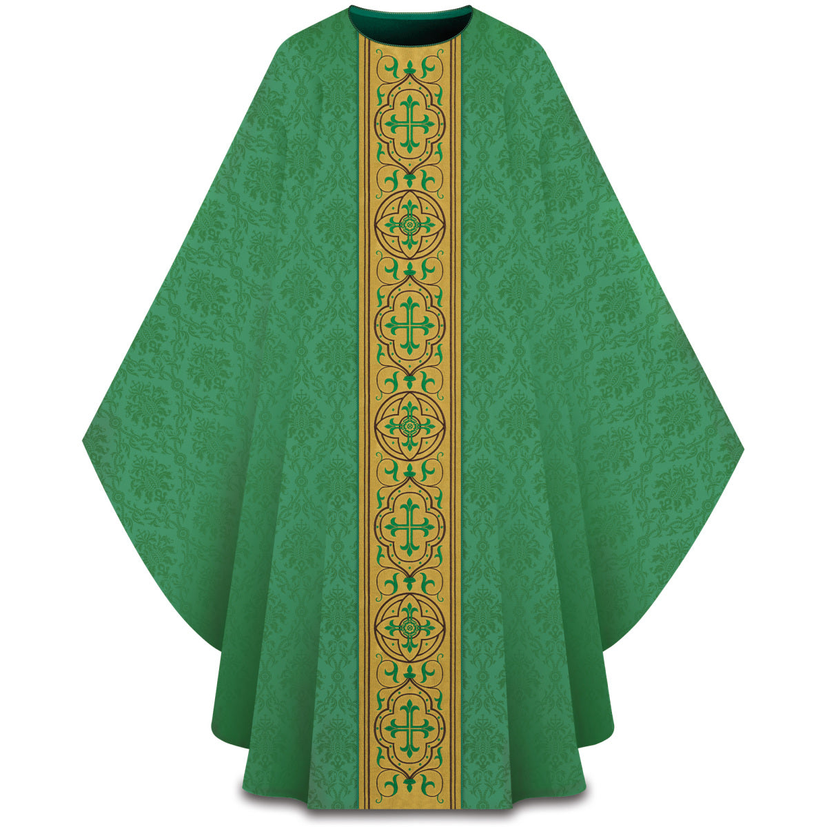 5416 - Chasuble | Slabbinck