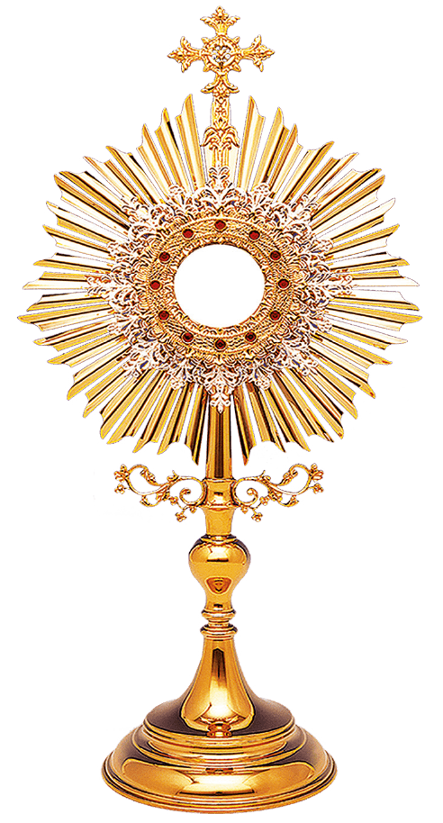 Alviti - Cáliz con patena de escala | A-138G