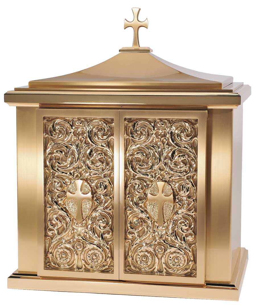 Regal - Tabernacle | 10TAB22