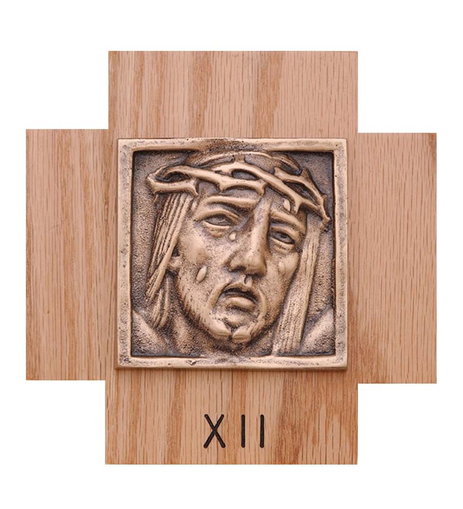 Excelsis - STATIONS OF THE CROSS | 1100-153