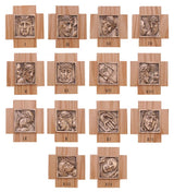 Excelsis - STATIONS OF THE CROSS | 1100-153