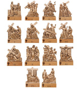 Excelsis - STATION OF THE CROSS | 1111-153