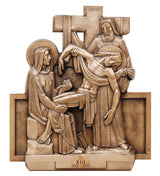 Excelsis - STATION OF THE CROSS | 1111-153