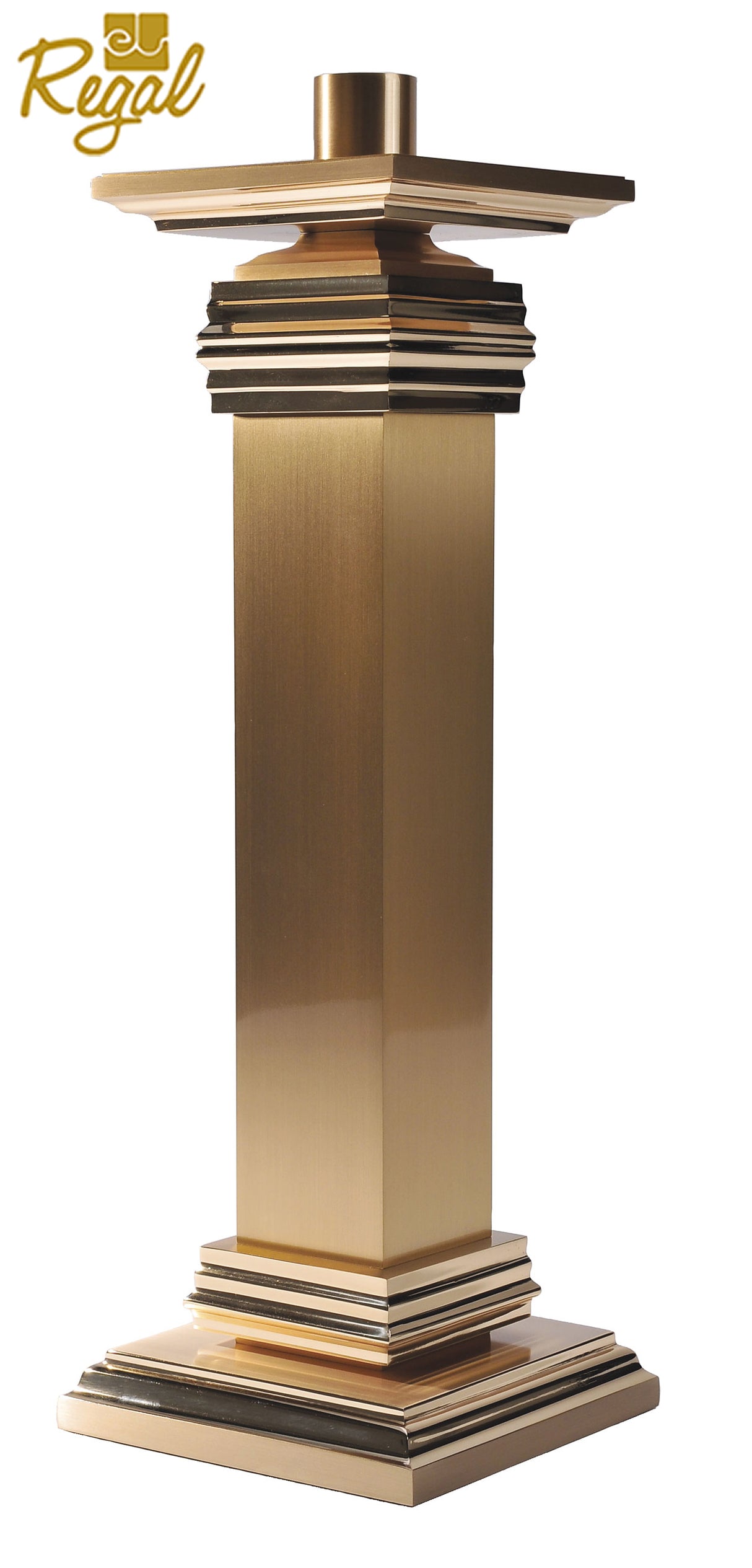 Regal - Candlestick | 11C20