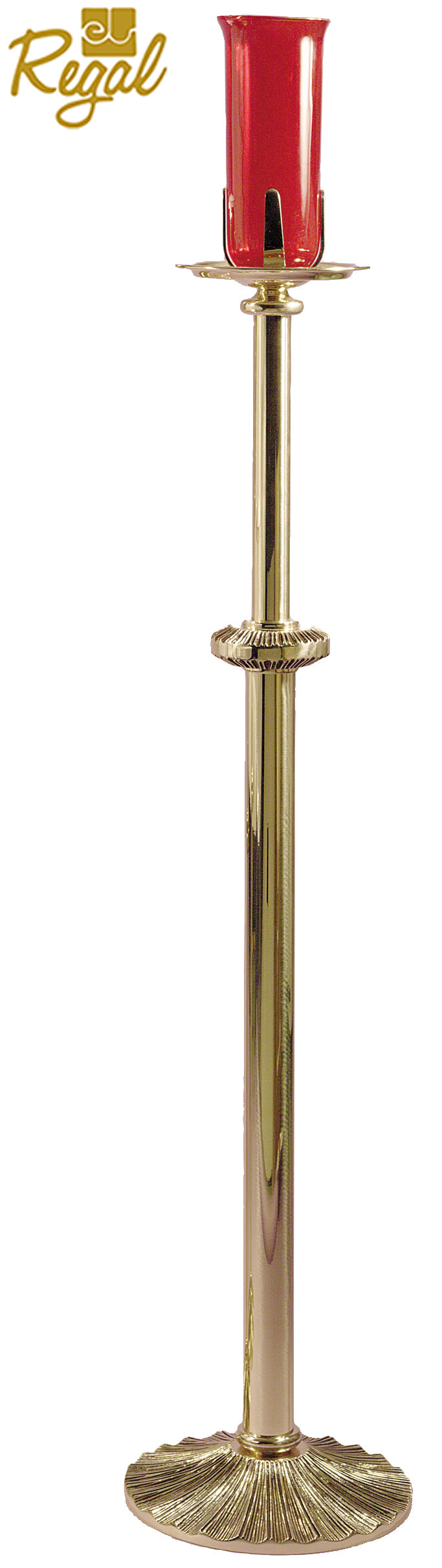 Empire Bronze - Floor Candlesticks | 19SSL36