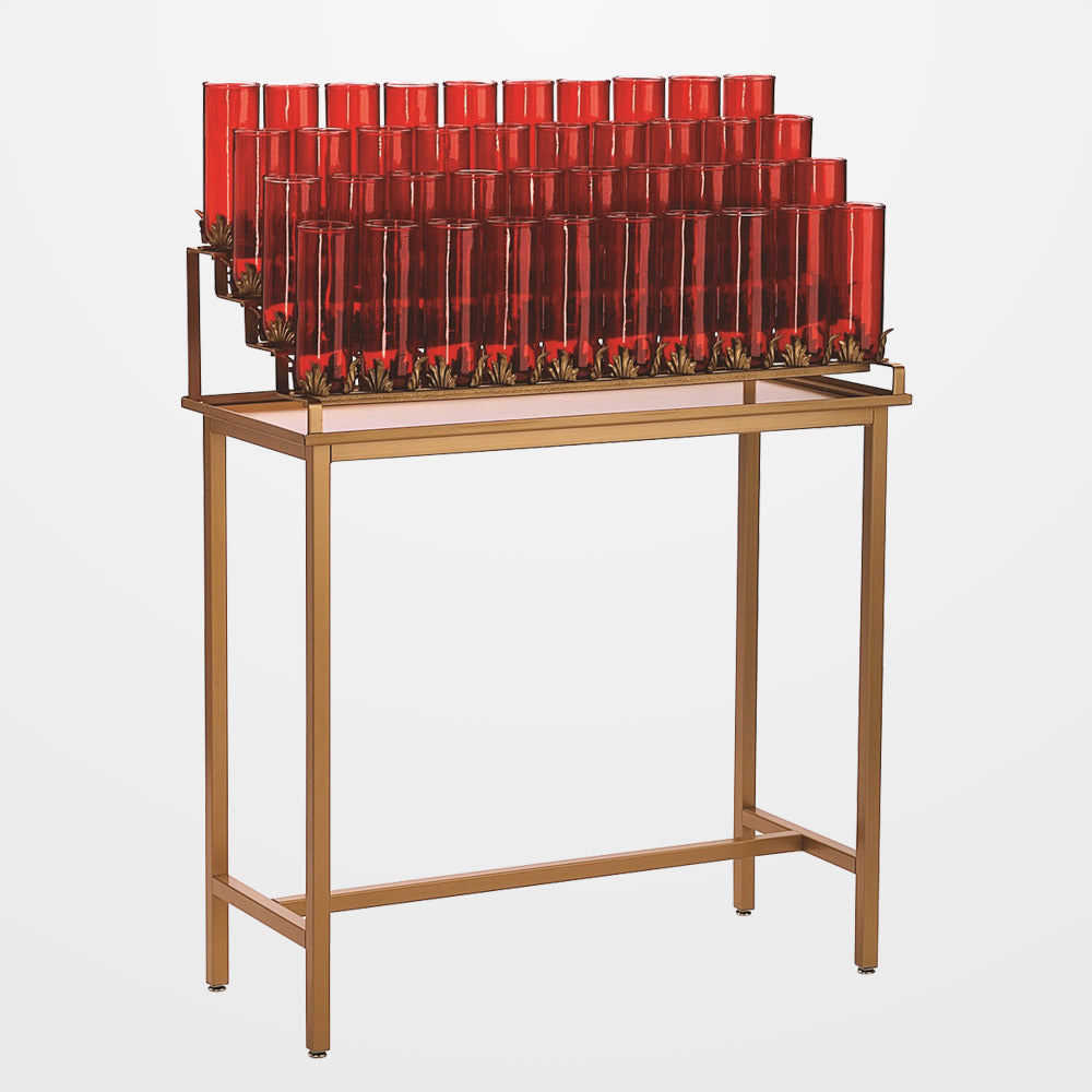 Votive Stand  | Pep Industries