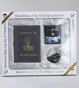 Marian Children's Mass Book Boys & Girls Presentation Set