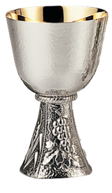 Molina -  Principal Chalice - 2100 SERIES FULL COMMUNION SET