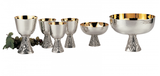 Molina -  Principal Chalice - 2100 SERIES FULL COMMUNION SET