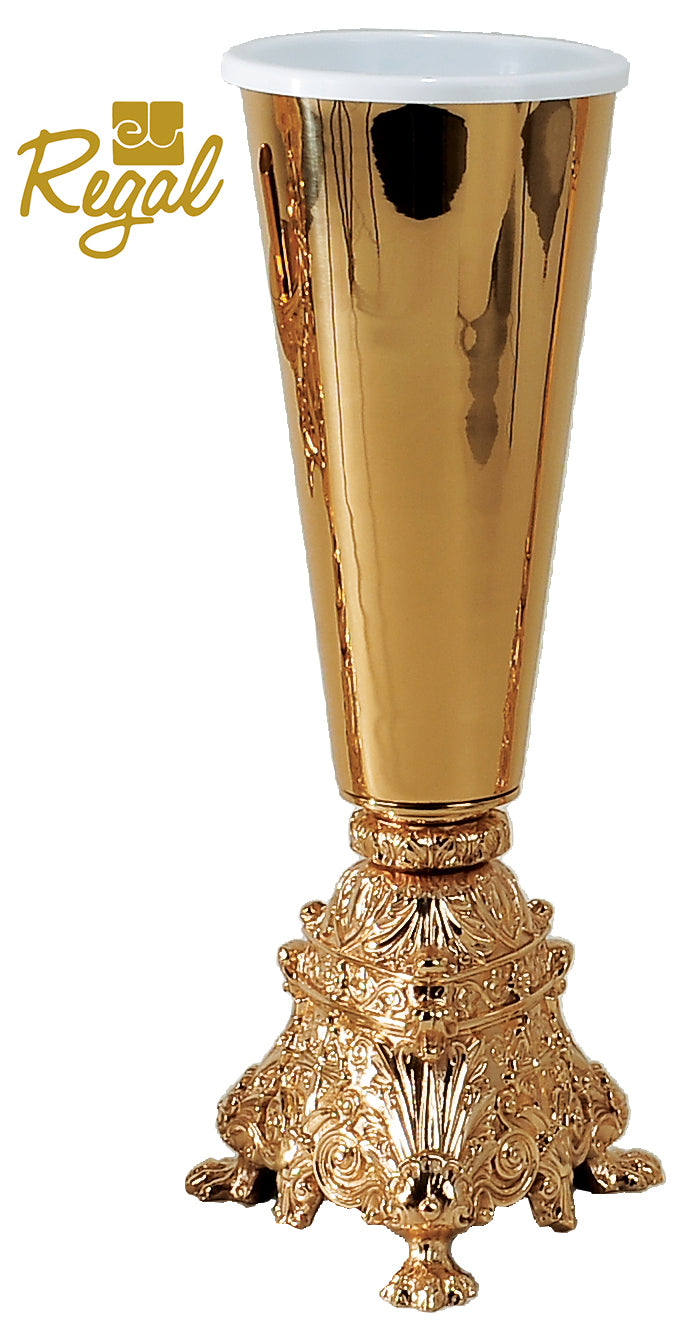 Empire Bronze - Altar Candlestick | 21AFV80