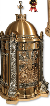 Regal - Tabernacle | 22TAB35-WD