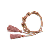 Cinctures - Made in Italy