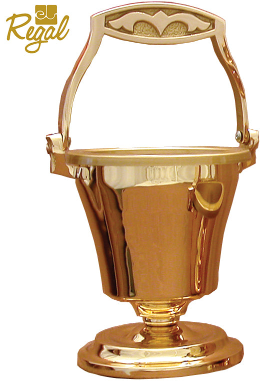 Holy Water Bucket - 30PS77 | Regal