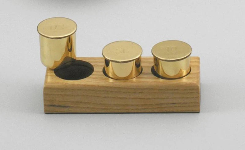 Ziegler - Holy Oil Set | 4890