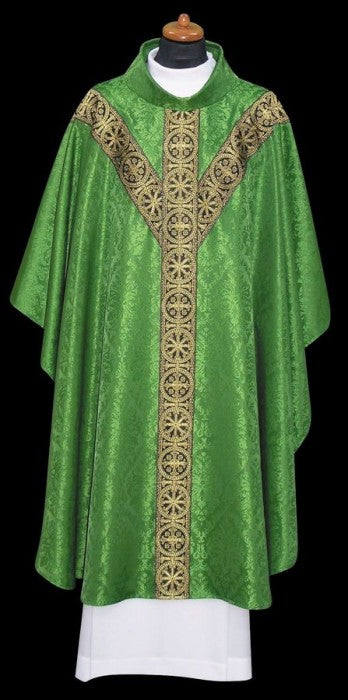 Alba - Chasuble | 2-312C