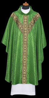 Alba - Chasuble | 2-312C