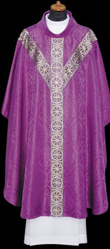 Alba - Chasuble | 2-312C