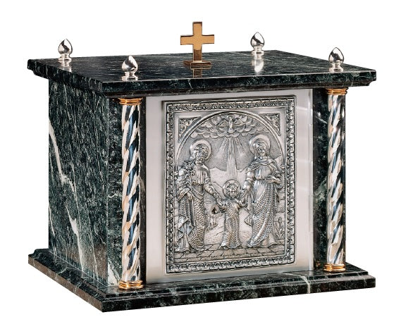 "Holy Family" Tabernacle - 4101 | Molina