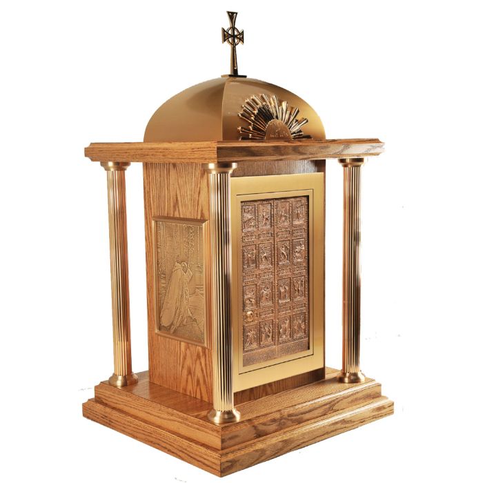 Regal - Tabernacle | 31TAB45