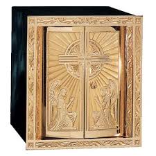 Excelsis - Tabernacle | 4711