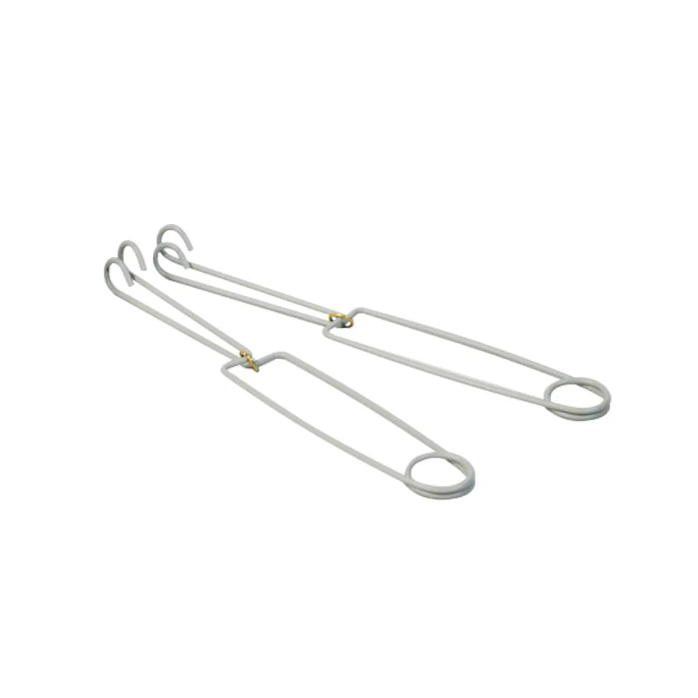 Ziegler - Charcoal Tongs | 2703