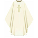 Dupion CHASUBLE | 5057, 5058, 5059, 5060