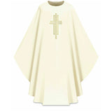 Dupion CHASUBLE | 5057, 5058, 5059, 5060
