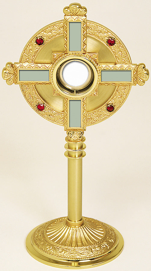 Monstrance Chiarellis Religious Goods And Church Supply 