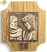 Regal Bronze - Stations of the Cross | 59STA12