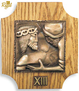 Regal Bronze - Stations of the Cross | 59STA12