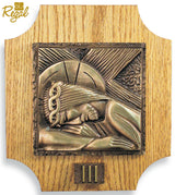 Regal Bronze - Stations of the Cross | 59STA12