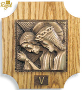 Regal Bronze - Stations of the Cross | 59STA12
