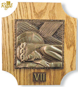 Regal Bronze - Stations of the Cross | 59STA12