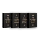 Word on Fire Liturgy of the Hours (Second Edition)